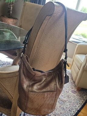 Shoulder Bag. With Dust Bag